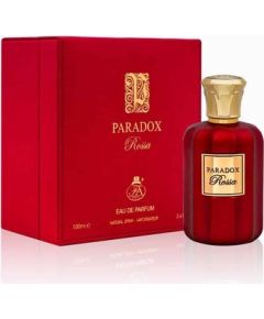 French Avenue Paradox Rossa EDP 100ml