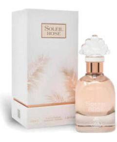 French Avenue Soleil Rose EDP 90ml