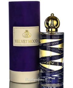French Avenue Velvet Mood EDP 80ml