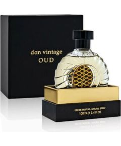 French Avenue Don Vintage Oud EDP 100ml