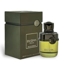 French Avenue Enigma Trois EDP 100ml