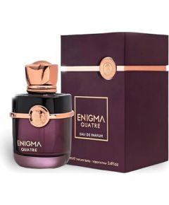 French Avenue Enigma Quatre EDP 100ml