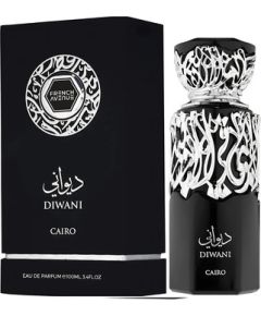 French Avenue Diwani Cairo EDP 100ml