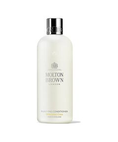 Molton Brown Indian Cress Purifying Conditioner - Čisticí kondicionér 300ml