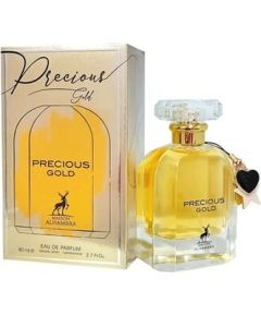 Maison Alhambra Alhambra Precious Gold EDP 80ml
