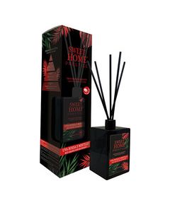 Sweet Home Collection Red Grapes and Blueberry Aroma Diffuser 500ml