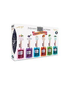 Sweet Home Collection Selected Fragrances Set