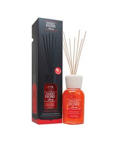 Sweet Home Collection Antique Red Aroma Diffuser 250ml
