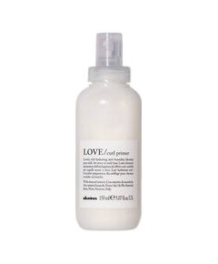 Davines Essential Haircare Love Curl Primer - Bezoplachová péče kudrnatých vlasů 150ml