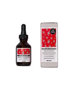 Davines Natural Tech Energizing Superactive - Stimulační sérum 100ml
