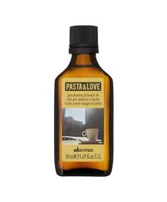 Davines Pasta & Love Pre-Shaving & Beard Oil - Výživný olej na holení 50ml
