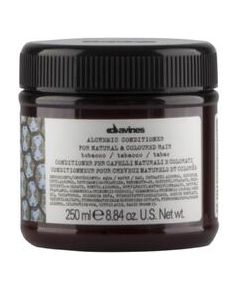 Davines Alchemic Conditioner For Natural & Coloured Hair Tobacco - Hydratační kondicionér pro zvýraznění barvy vlasů 250ml