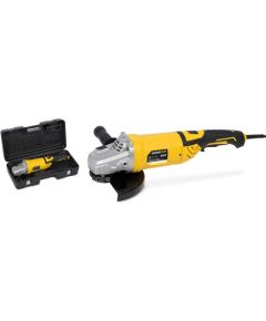 Leņķa slīpmašīna 2500W Ø230mm POWX0618 POWERPLUS X