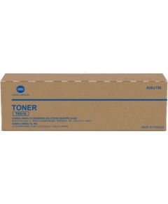 Konica Minolta TN016 (A88J150) Toner Cartridge, Black