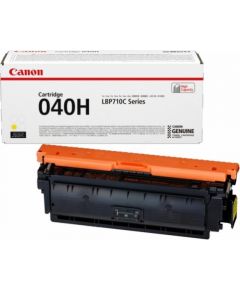 Canon Toner 040H Yellow (0455C001)