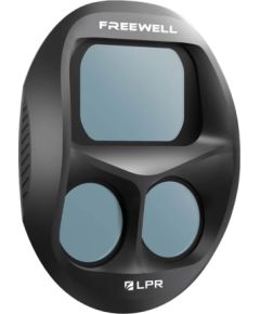 LPR FREEWELL filter for DJI Mavic 4 Pro