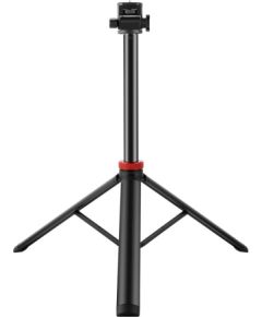 Puluz telescopic tripod, 2m