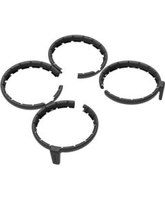 Sunnylife propeller guards for DJI Flip (black)