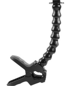 Adjustable mount for sporotome cameras Puluz with clamp