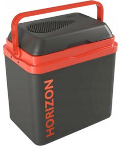 Waeco Electric cool box 12/230V Horizon 20L grey/orange 8000303310761