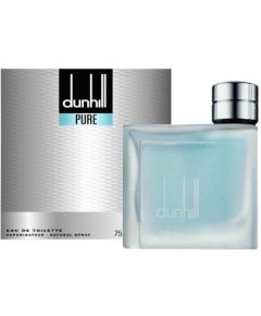 Dunhill Pure EDT 75 ml