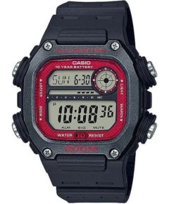 ROKAS PULKSTENIS CASIO DW-291H-1BVCF (zd150b)