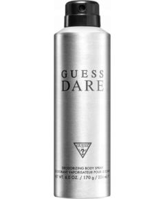 Guess GUESS Dare Homme BODY SPRAY 226ml