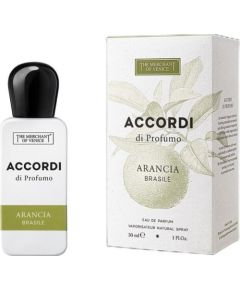 The Merchant of Venice Perfumy Unisex The Merchant of Venice Arancia Brasile EDP 30 ml