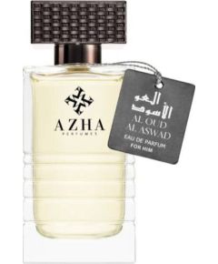 AZHA Al Oud Al Aswad EDP spray 100ml