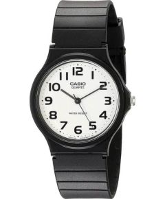 ROKAS PULKSTENIS UNISEX CASIO MQ-24-7B2 + BOX