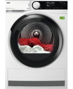 AEG TR9394E Veļas žāvētājs ar siltumsūkni 9000.sērija AbsoluteCare® Plus 9kg