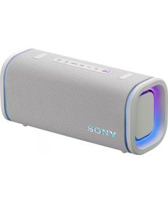 Sony bezvadu skaļrunis ULT Field 5, balts