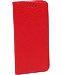 iLike Xiaomi  Redmi 8 Smart Magnet Case Red