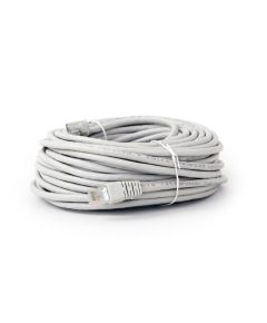 LAN kabelis GEMBIRD PP6U-20M UTP Cat6 Patch