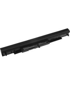 Green Cell ULTRA Battery HS04 for HP 250 G4 G5 255 G4 G5  HP 15-AC012NW 15-AC013NW 15-AC033NW 15-AC034NW 15-AC153NW 15-AF169NW