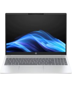 Portatīvais dators HP OmniBook 5 Silver 16" Ultra 7-150u 32GB 1TB W11H