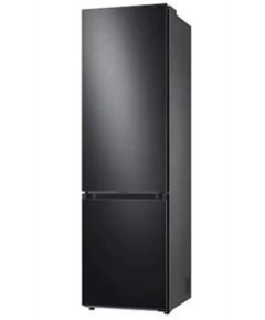Samsung RB38C7B6CB1/EF 203cm NoFrost Black Ledusskapis