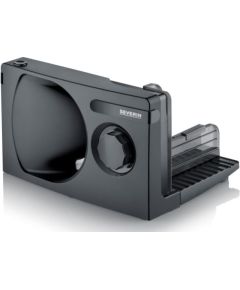 Severin AS 9578 slicer Electric 100 W Black Plastic