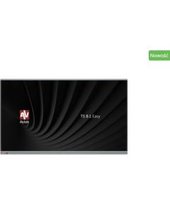 Avtek TS 8.1 Easy 65 interactive monitor