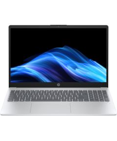 HP OmniBook 3 AI 15-fn0014ny - Ryzen AI 5 340, 24GB, 1TB SSD, 15.6 FHD 300-nit AG, 1080p cam, FPR, US keyboard, 41Wh, Glacier silver, Win 11 Home, 1 years   C23Y3EA#B1R