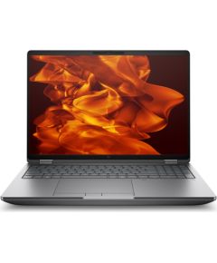 HP ZBook Fury G1i Mobile Workstation 16 - Ultra 7-265HX, 64GB, 1TB SSD, RTX PRO 2000 Blackwell 8GB, 16 WUXGA 400-nit AG, 5MP IR cam, WWAN-ready, Smartcard, FPR, US backlit keyboard, 99Wh, Win 11 Pro, 3 years   98L63ET#ABB