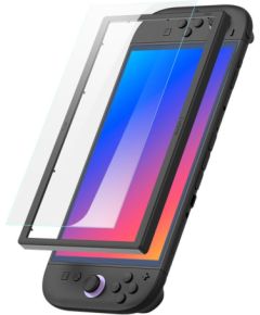 Tempered glass Dux Ducis HD (+ Alignment Tool) Nintendo Switch