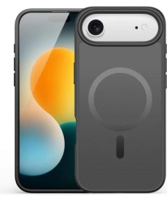 Case Dux Ducis Yind Apple iPhone 17 Air black