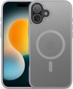 Case Dux Ducis Yind Apple iPhone 17 grey