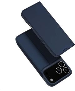Case Dux Ducis Skin Pro Apple iPhone 17 Pro dark blue