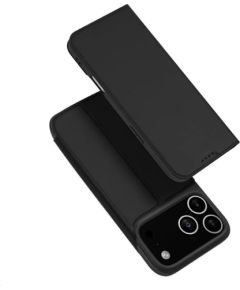 Case Dux Ducis Skin Pro Apple iPhone 17 Pro black