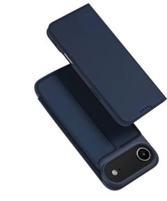 Case Dux Ducis Skin Pro Apple iPhone 17 Air dark blue