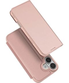 Case Dux Ducis Skin Pro Apple iPhone 17 rose gold