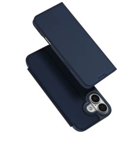 Case Dux Ducis Skin Pro Apple iPhone 17 dark blue
