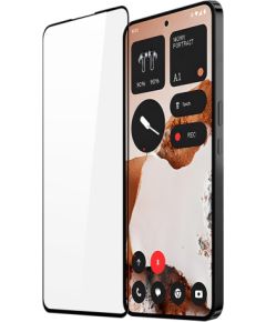 Tempered glass Dux Ducis Nothing CMF Phone 2 Pro black